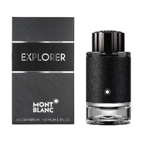 MONT BLANC Explorer