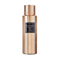 PREMIERE NOTE Ambre Kashmir