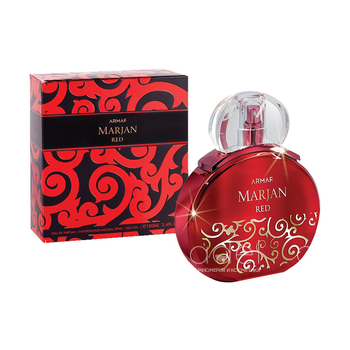 Marjan Red