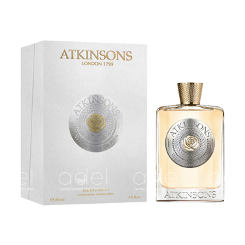 White Rose De Alix