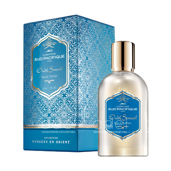 Oudh Sensuel