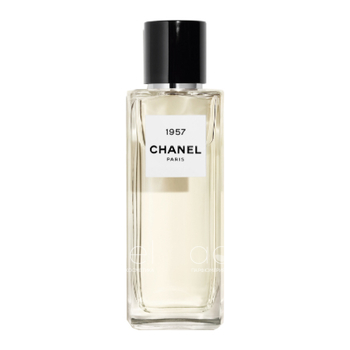 Les Exclusifs De Chanel 1957