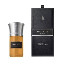 LES LIQUIDES IMAGINAIRES Belle Bete