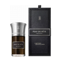 LES LIQUIDES IMAGINAIRES Peau De Bete