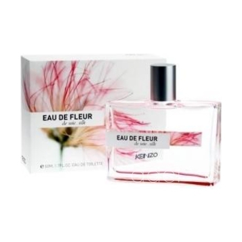 Eau de Fleur de soie silk