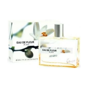 Eau de Fleur de Yuzu