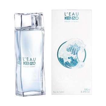 L'Eau