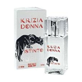 Donna Istinto