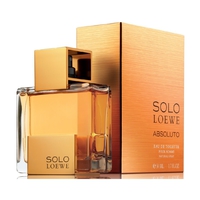 LOEWE Solo Absoluto