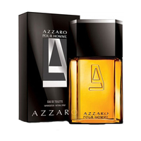 AZZARO Pour Homme