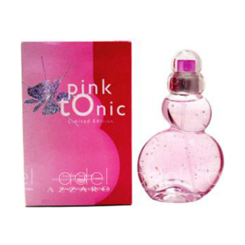 Pink Tonic