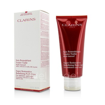 CLARINS 