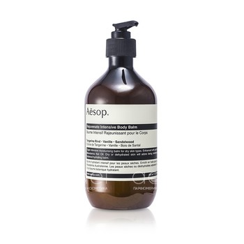 AESOP 