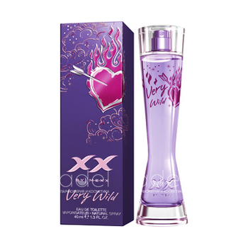 XX Very Wild