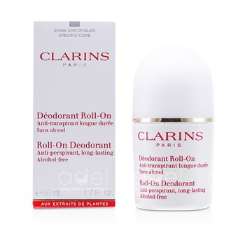 CLARINS 