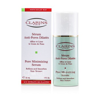CLARINS 
