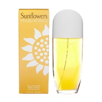 ELIZABETH ARDEN Sunflowers