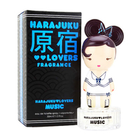 HARAJUKU LOVERS Music