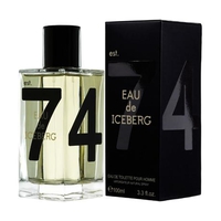 ICEBERG Eau de Iceberg