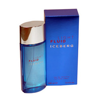 ICEBERG Light Fluid