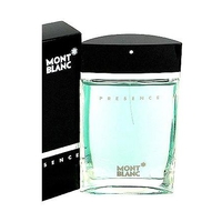 MONT BLANC Presence