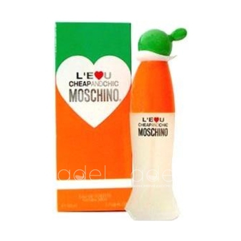 Cheap and Chic L'Eau