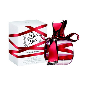 Ricci Ricci Dancing Ribbon