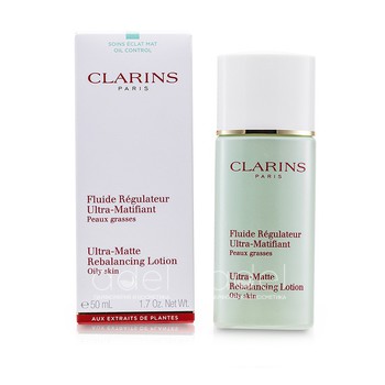 CLARINS 