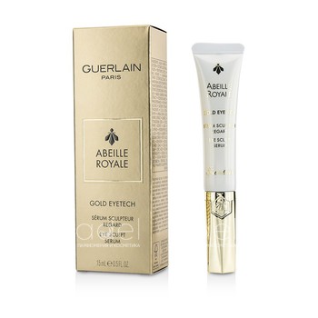 Abeille Royale Gold Eyetech