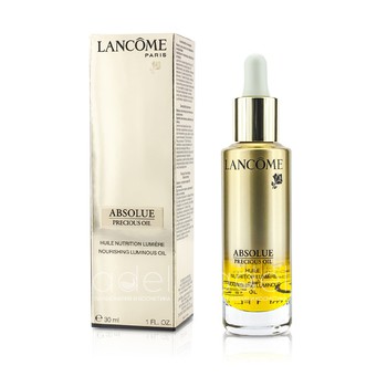 Absolue Precious Oil