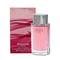 ROCHAS Desir de Rochas