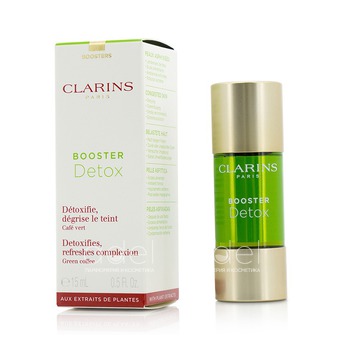 Booster Detox