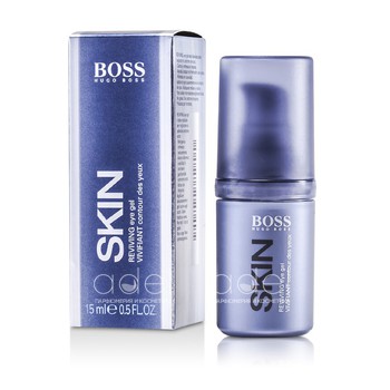 Boss Skin
