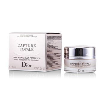 Capture Totale Soin Regard Multi-Perfection