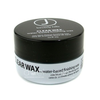 Clear Wax