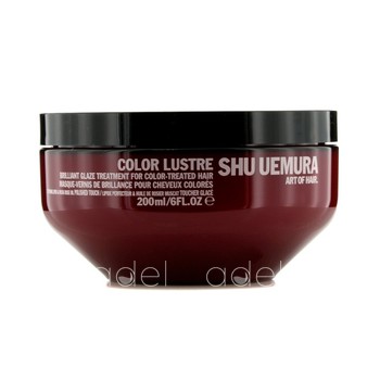 Color Lustre Brilliant Glaze
