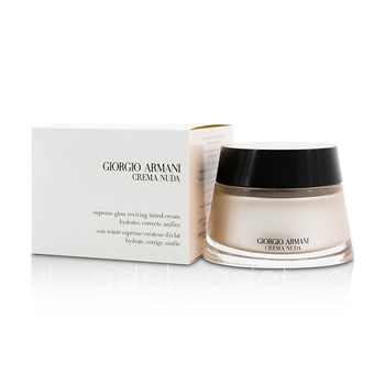 Crema Nuda Supreme Glow
