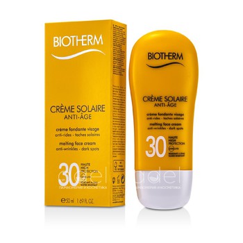 Creme Solaire SPF 30 UVA/UVB
