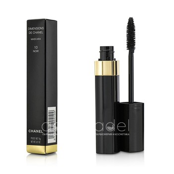 Dimensions De Chanel