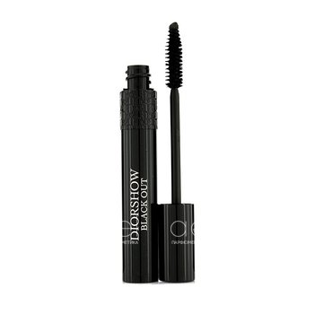 Diorshow Black Out