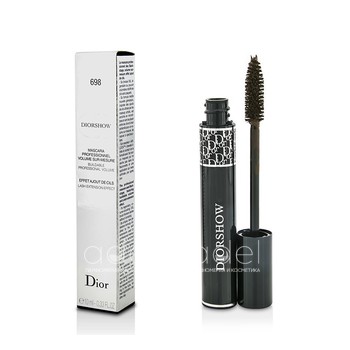 Diorshow Buildable Volume Lash Extension Effect