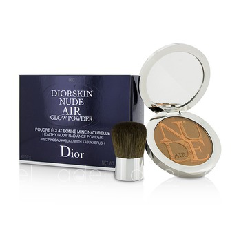 Diorskin Nude Air Healthy Glow