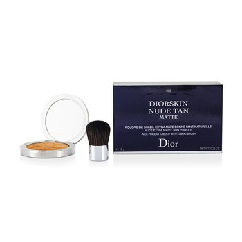Diorskin Nude Tan Nude