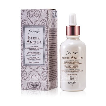 Elixir Ancien