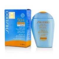 SHISEIDO Expert Sun