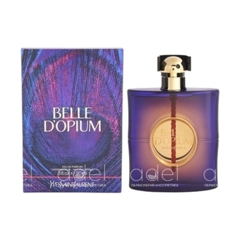 Belle D'Opium