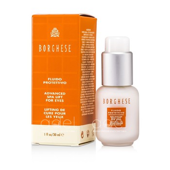 Fluido Protettivo Advanced Spa Lift For Eyes