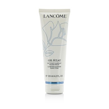 Gel Eclat