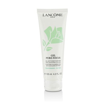 Gel Pure Focus