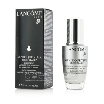 Genifique Yeux Light-Pearl
